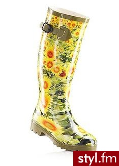 Pozostałe Buty Moda