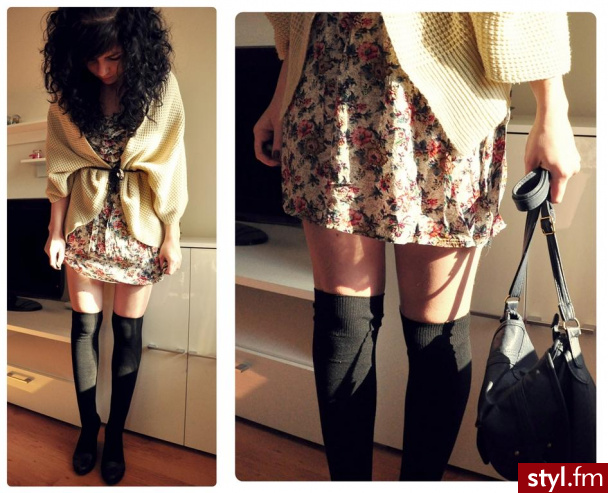 Dzienne Sukienki Moda