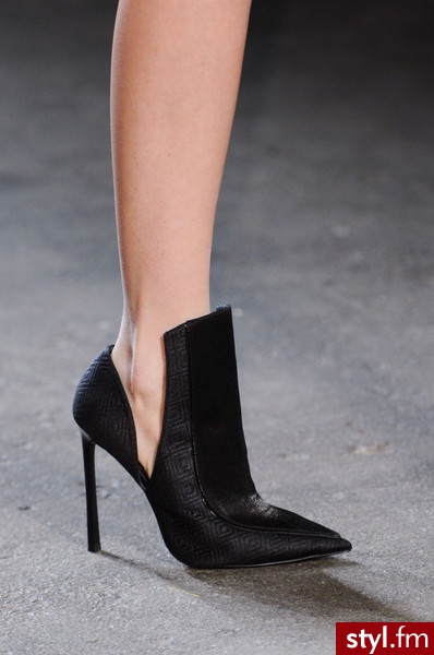Botki Buty Moda