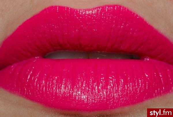 Obsessive Compulsive Cosmetics Pretty Boy Collection: Lip Tars Swatches - Dzienne Makijaże