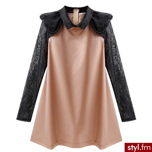 Dzienne Sukienki Moda