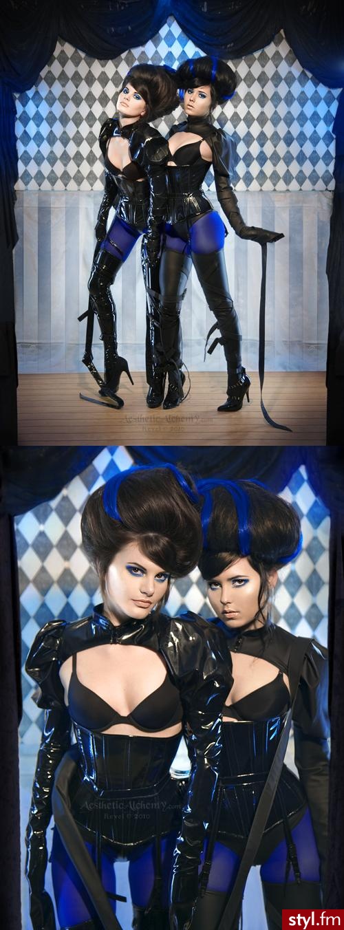 Pozostałe Ciuchy Moda