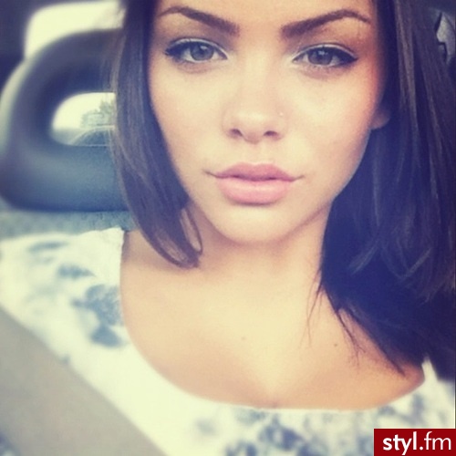 Dzienne Makijaże