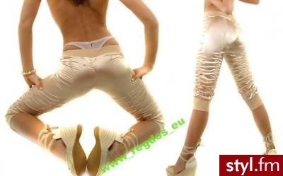 Pozostałe Ciuchy Moda
