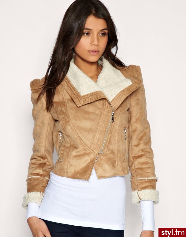 asos.com - Pozostałe Ciuchy Moda