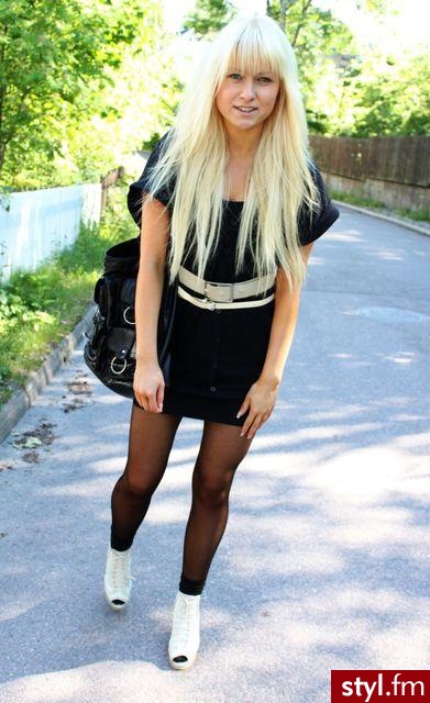 Pozostałe Ciuchy Moda
