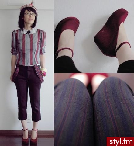 Pozostałe Ciuchy Moda