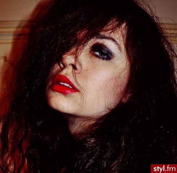 Dzienne Makijaże