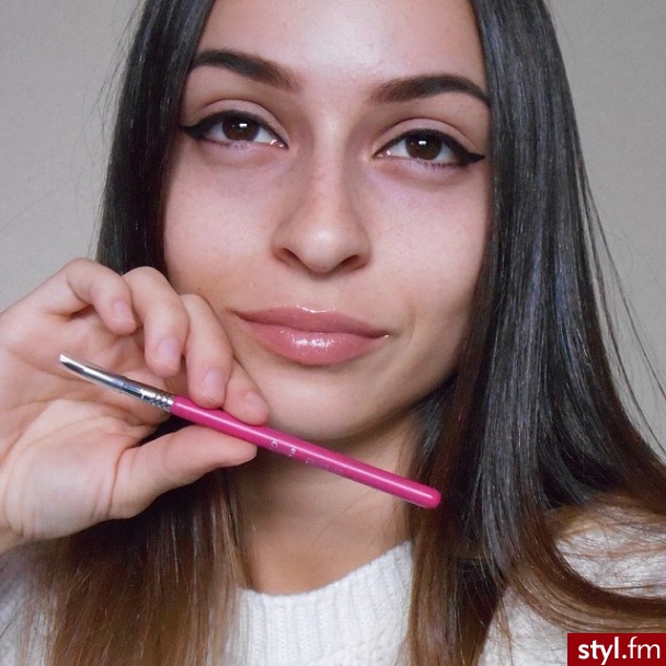 Dzienne Makijaże