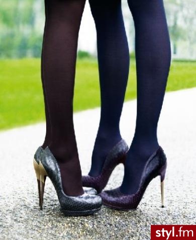 buty - Pozostałe Buty Moda
