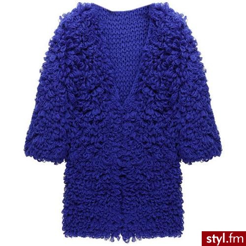 Swetry Ciuchy Moda