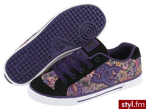 dc chelsea - Pozostałe Buty Moda