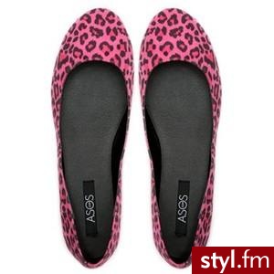 Pozostałe Buty Moda