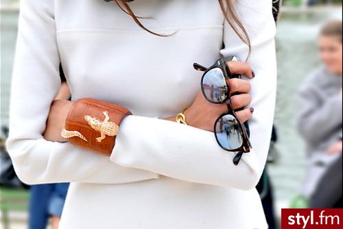 Bransoletki Biżuteria Moda
