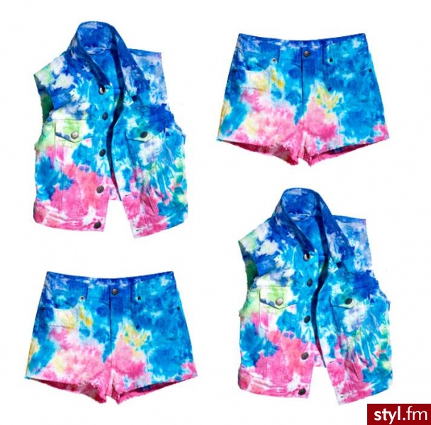 Pozostałe Ciuchy Moda