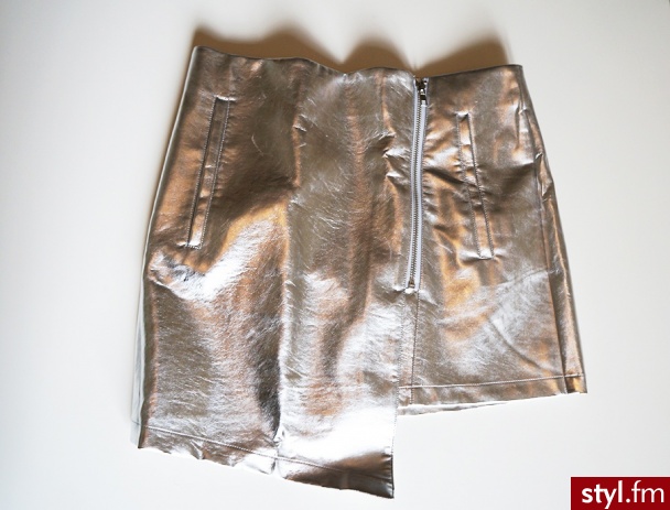 Krótkie Spódnice Moda