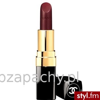 Chanel Rouge Coco Pomadka do ust Nr 05 Mademoiselle - Dzienne Makijaże