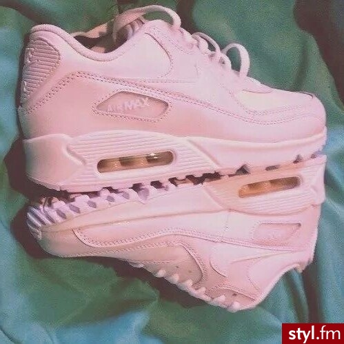 Sportowe Buty Moda
