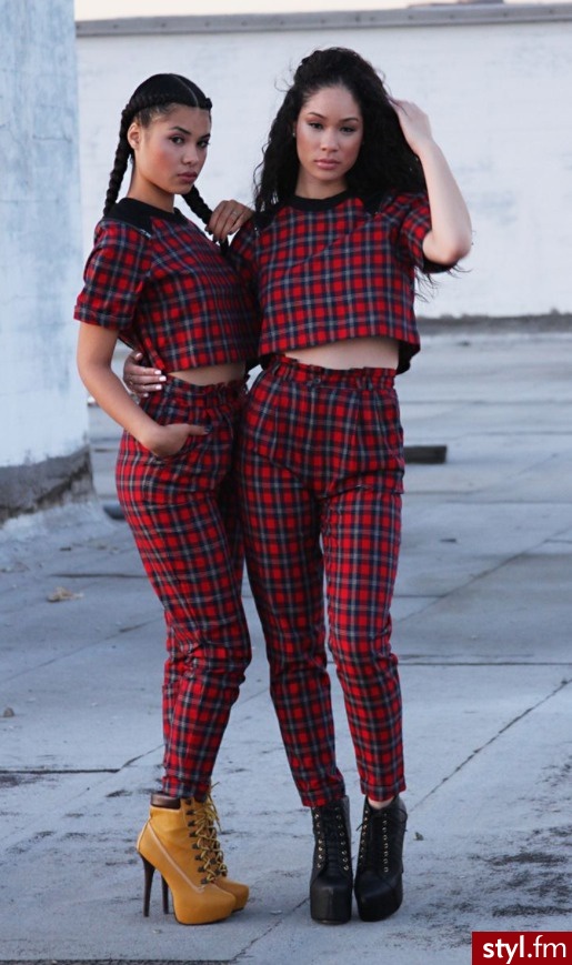 Pozostałe Ciuchy Moda