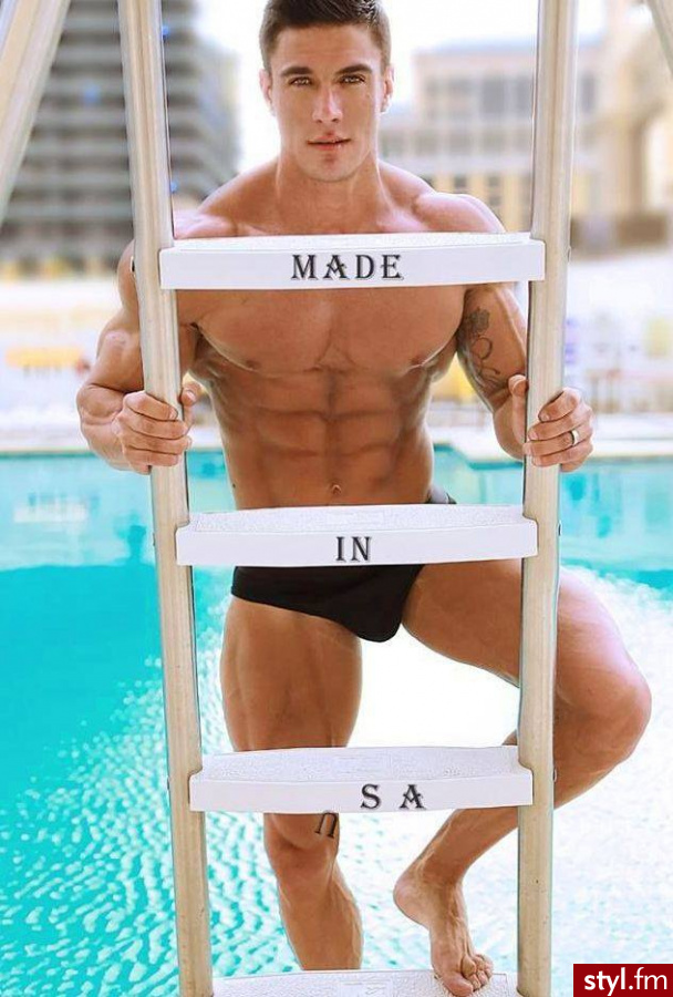 Sport i fitness