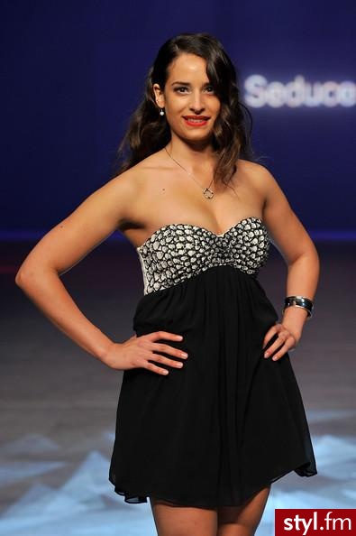 Sukienki Moda