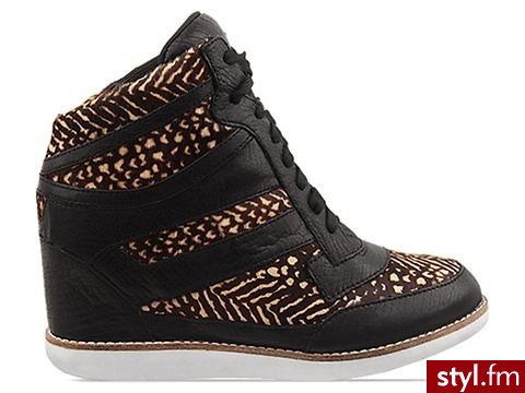 Sportowe Buty Moda