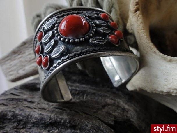 Bransoletki Biżuteria Moda