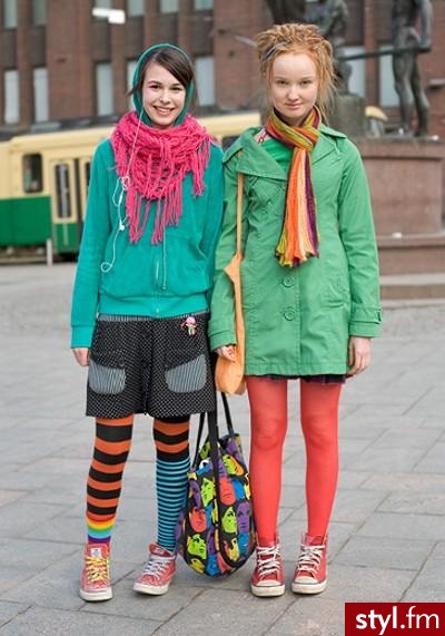 Pozostałe Ciuchy Moda