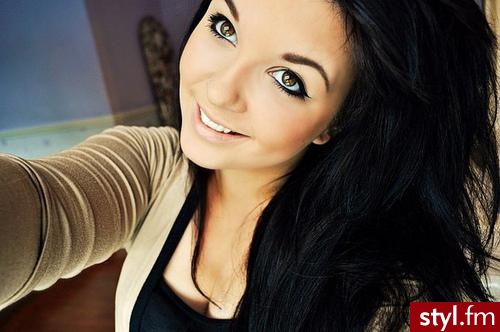 Dzienne Makijaże