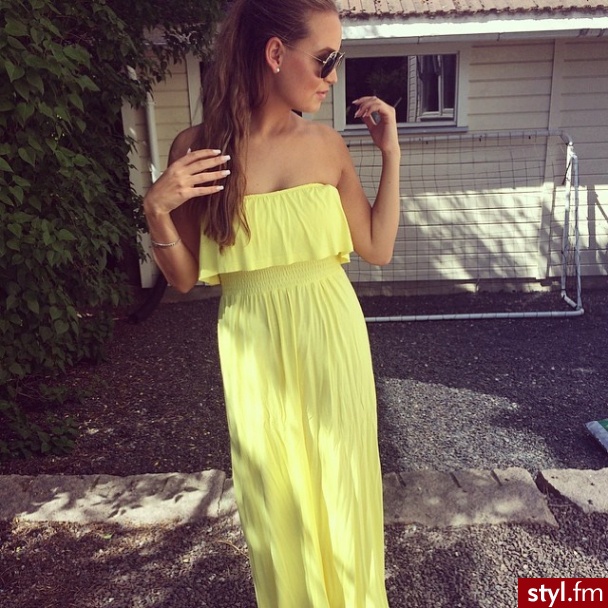 Dzienne Sukienki Moda