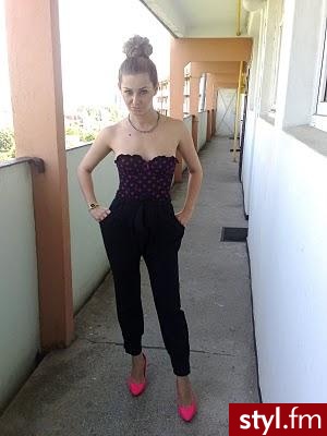 Pozostałe Ciuchy Moda
