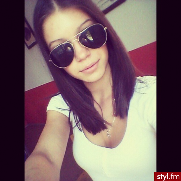 Okulary Dodatki Moda
