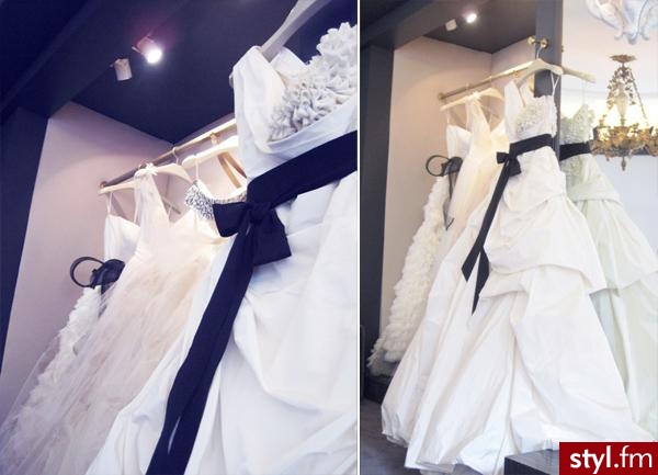 Sukienki Moda