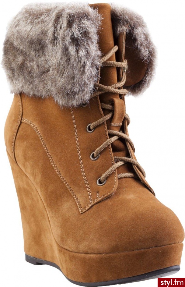 Koturny Buty Moda