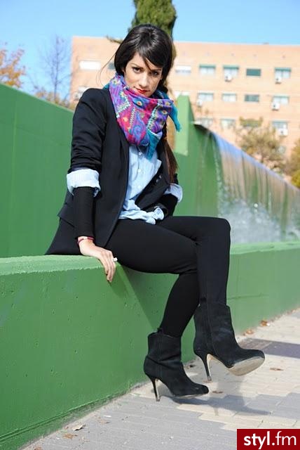 Pozostałe Ciuchy Moda