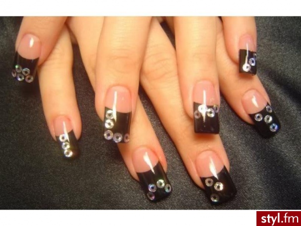 Paznokcie