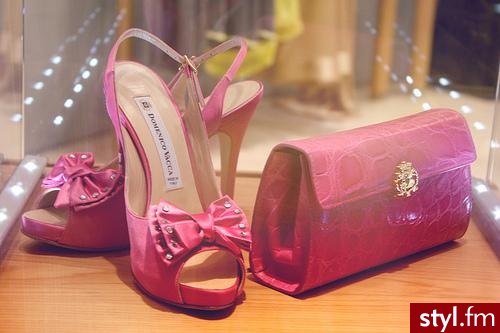 Pozostałe Buty Moda