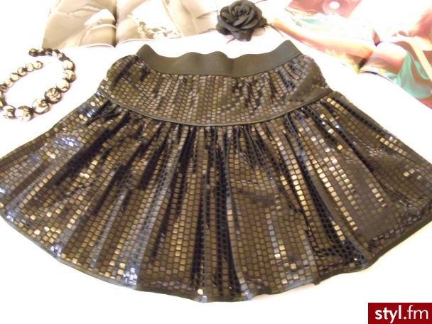 Spódnice Moda