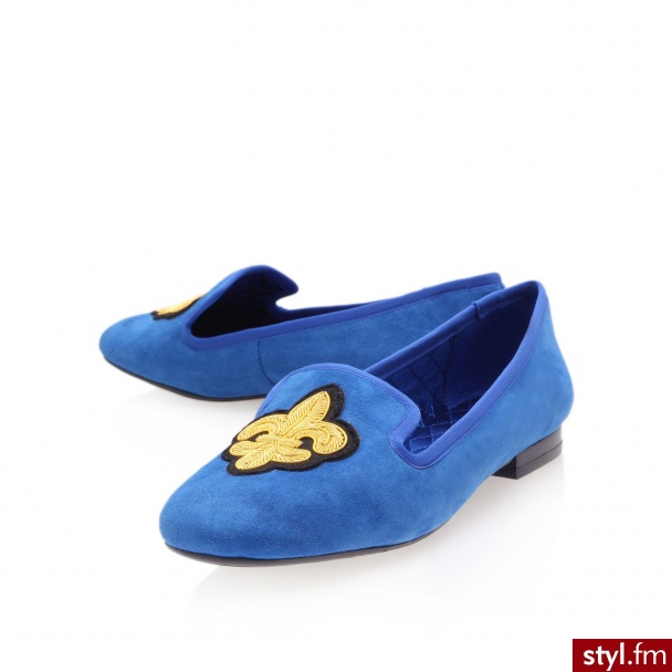 Pozostałe Buty Moda