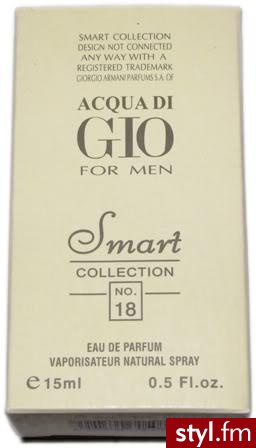 Emporio Armani AQUA DI GIO. perfumy 15ml
do sprzedania
gg:9082516 - Makijaże