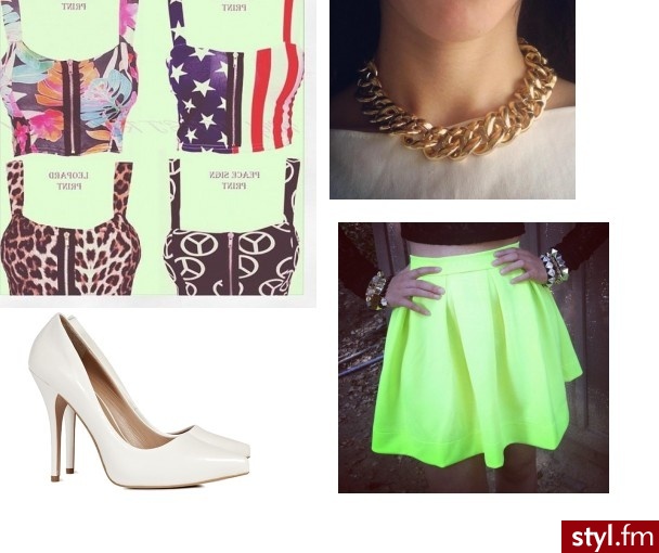 90's - Styler