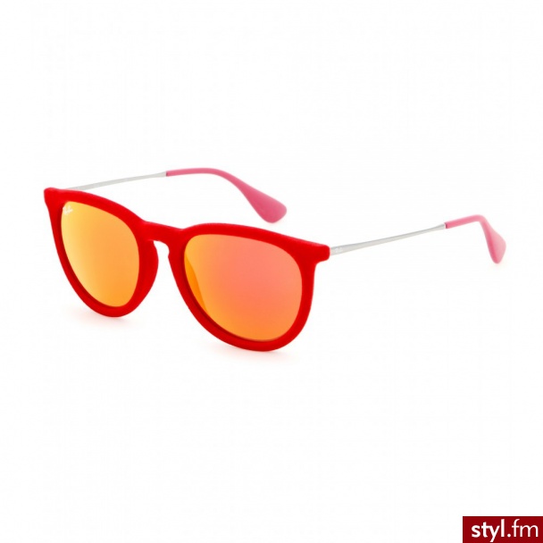Okulary Dodatki Moda
