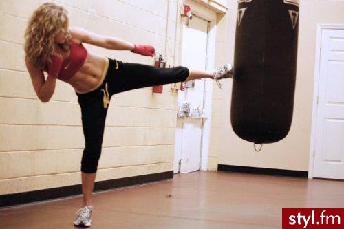 Sport i fitness