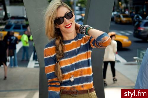 Blond Upięcie Proste Na co dzień Długie Fryzury