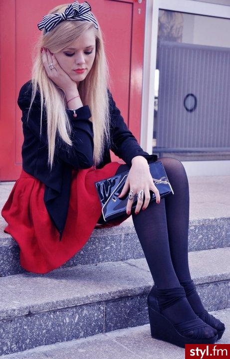 Pozostałe Ciuchy Moda