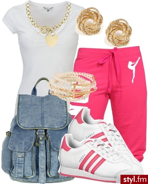 Sport i fitness