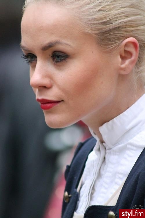 Dzienne Makijaże