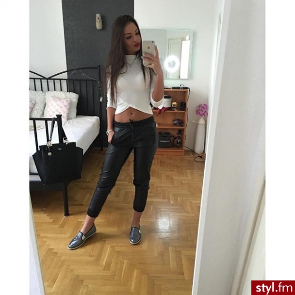 Pozostałe Ciuchy Moda