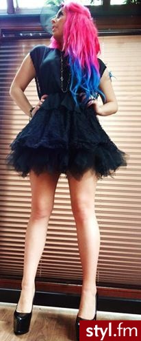 Dzienne Sukienki Moda