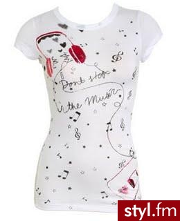 Pozostałe Ciuchy Moda